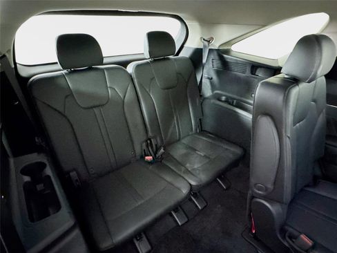 Certified 2023 Kia Sorento SX FWD image 28