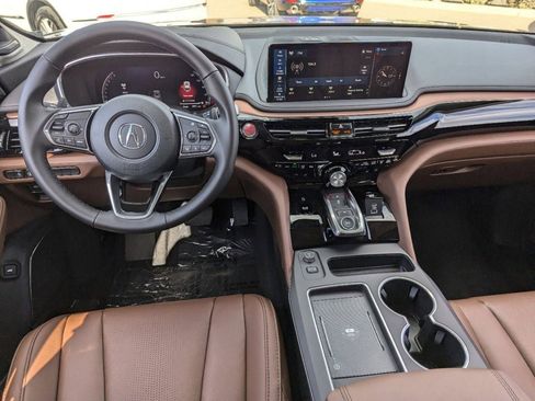 New 2026 Acura MDX FWD w/ Technology Package image 25