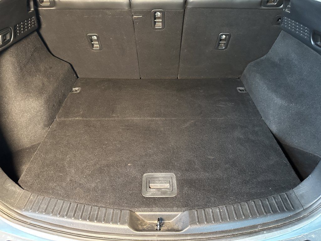 Used 2023 MAZDA CX-5 AWD 2.5 S image 23