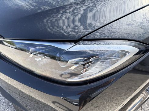 Used 2023 BMW i4 eDrive35 w/ Parking Assistance Package RWD image 9