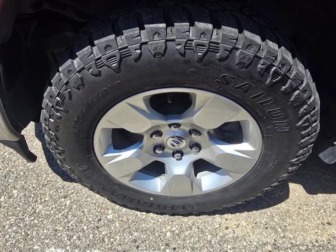 Used 2020 RAM 1500 Big Horn AWD/4WD image 19