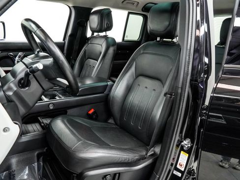Used 2020 Land Rover Defender 110 HSE AWD/4WD image 15