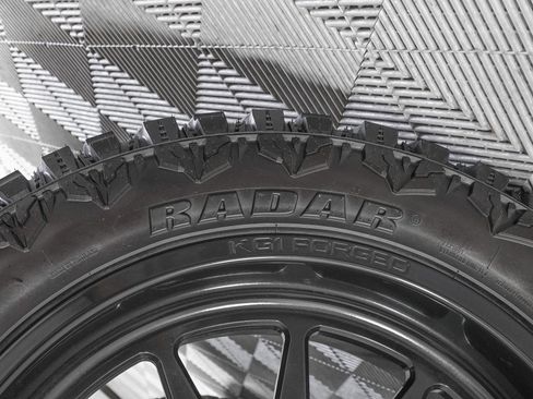 Used 2025 RAM 2500 Laramie w/ Night Edition image 37