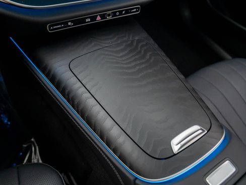 New 2025 Mercedes-Benz E 450 4MATIC All-Terrain Wagon image 23