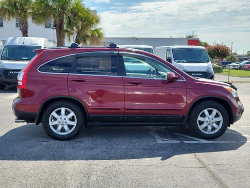 Used 2008 Honda CR-V EX-L image 8
