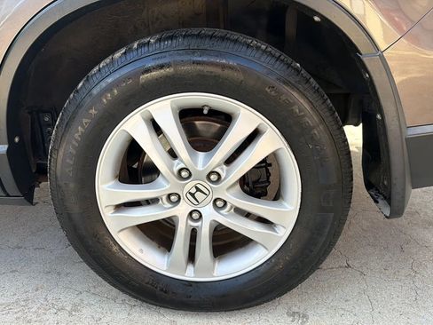 Used 2011 Honda CR-V EX image 41