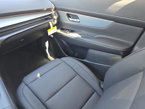New 2025 Nissan Murano SL AWD/4WD image 26