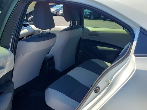 Certified 2024 Toyota Corolla LE FWD image 13