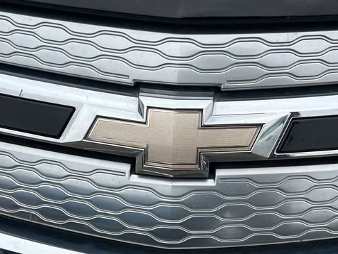 Used 2015 Chevrolet Volt Premium w/ Premium Trim Package FWD image 13