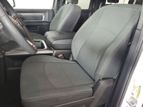 Used 2022 RAM 1500 Classic Warlock w/ Technology Package I image 12