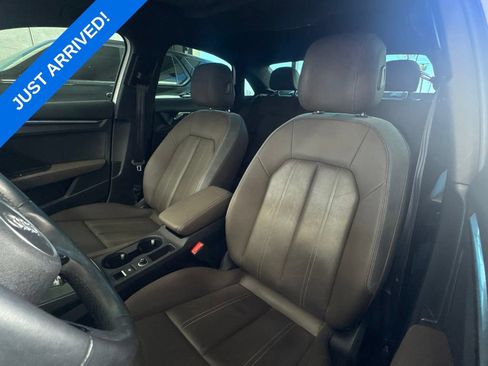 Used 2023 Audi A3 2.0T Premium w/ Convenience Package FWD image 6