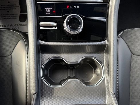 New 2026 Jeep Grand Cherokee Altitude AWD/4WD image 28