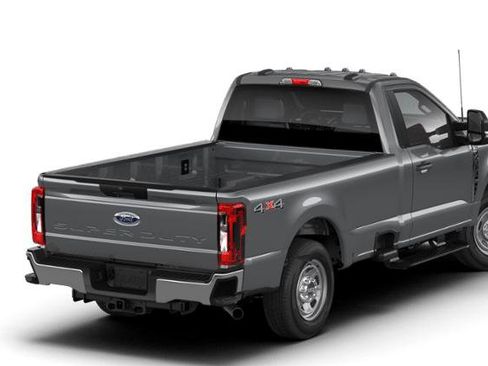 New 2026 Ford F350 XL w/ XL Chrome Package image 25
