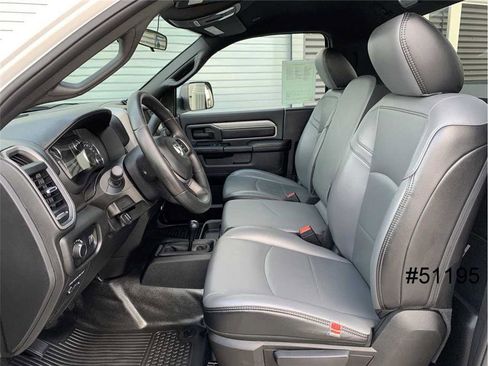 Used 2021 RAM 5500 Tradesman image 22