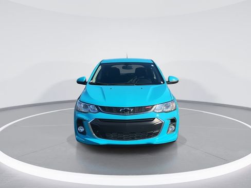 Used 2020 Chevrolet Sonic LT FWD image 3