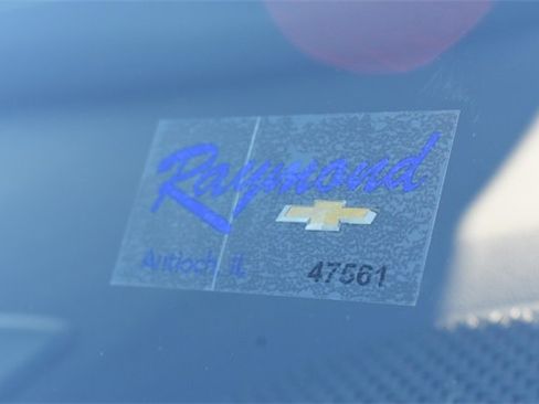 New 2026 Chevrolet Equinox LT image 33