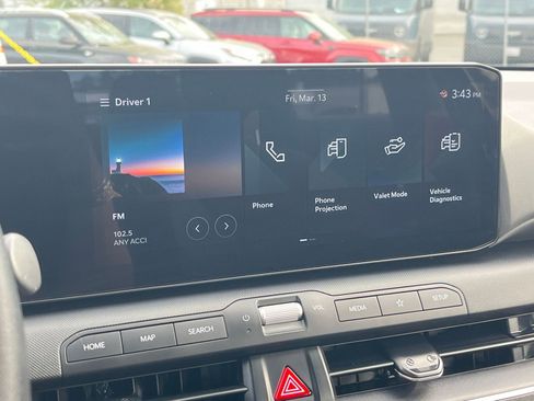 Used 2025 Kia K4 LXS image 20