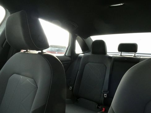 New 2025 Volkswagen Jetta Sport image 38