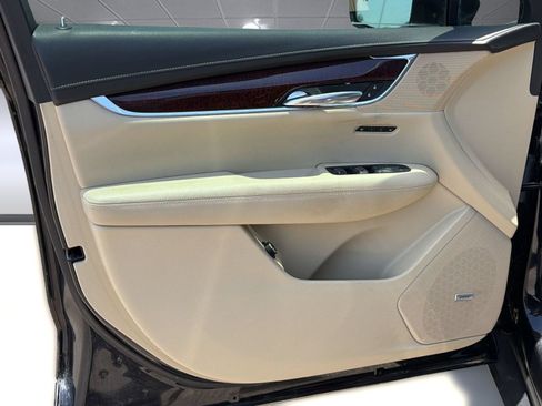 Used 2017 Cadillac XT5 Luxury FWD image 20
