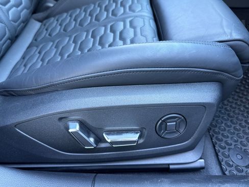 Used 2023 Audi RS 7 Sportback image 23