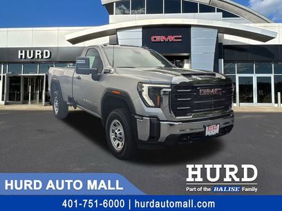 New 2025 GMC Sierra 3500 Pro w/ Convenience Package