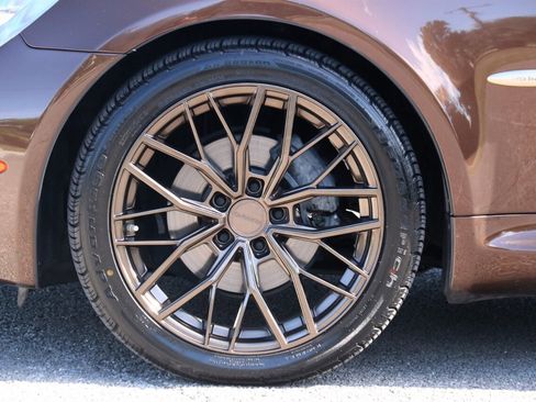 Used 2006 Lexus SC 430 Convertible image 38