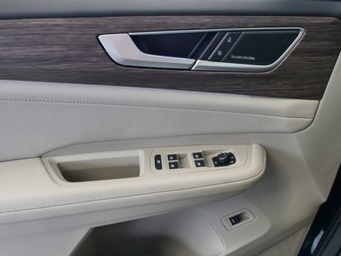 New 2026 Volkswagen Atlas SEL Premium R-Line image 34