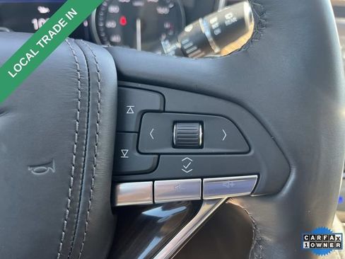 Used 2024 Cadillac XT6 Premium Luxury w/ Platinum Package AWD/4WD image 34