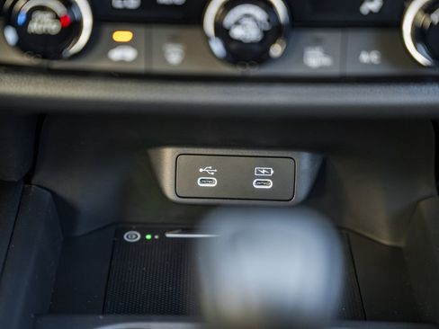 New 2026 Honda HR-V Sport image 22