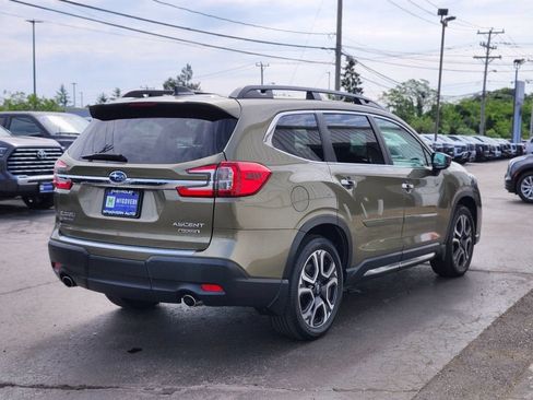 Used 2024 Subaru Ascent Touring AWD/4WD image 5