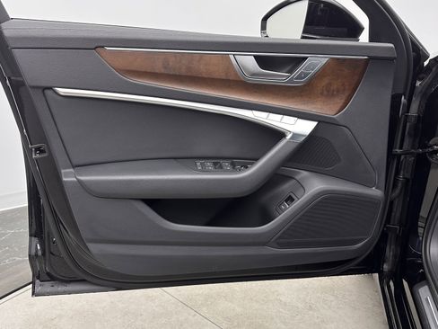 Used 2019 Audi A6 3.0T Premium image 13