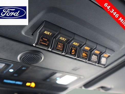 Used 2022 Ford Bronco Outer Banks AWD/4WD image 34