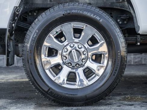 Used 2022 Ford F350 Lariat w/ Lariat Ultimate Package image 24