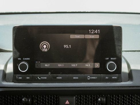 Certified 2024 Honda CR-V EX image 16