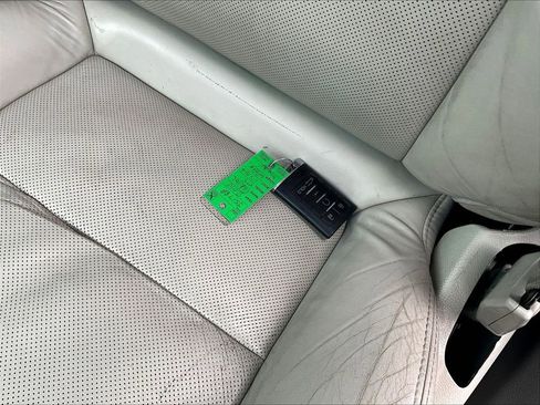 Used 2014 Cadillac XTS Platinum AWD/4WD image 34