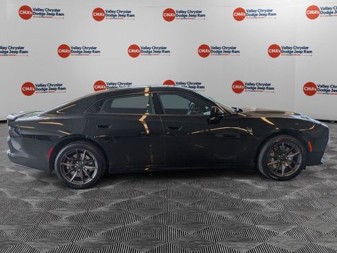 New 2026 Dodge Charger Scat Pack AWD/4WD image 3