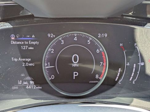 Used 2026 Lexus NX 350 AWD image 29