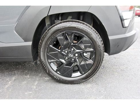 Certified 2026 Hyundai Kona SEL Sport FWD image 34