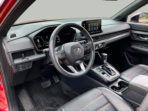 Used 2024 Honda CR-V Sport-L image 18
