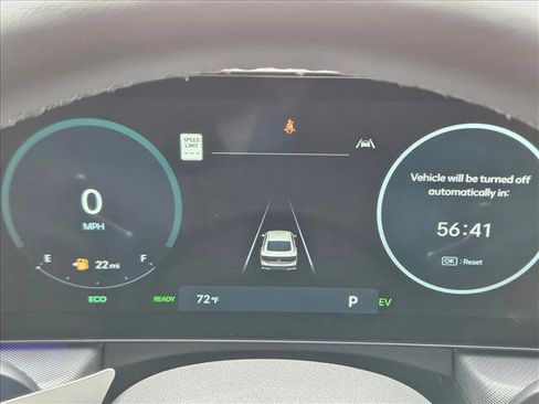 New 2026 Hyundai Sonata Limited image 11