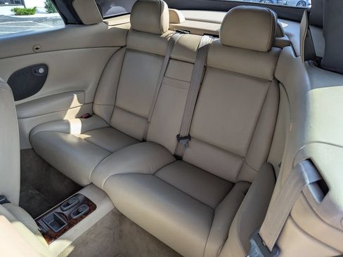 Used 2000 Volvo C70 LT FWD image 34