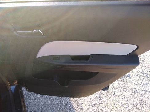 Used 2012 Chevrolet Equinox LTZ image 15