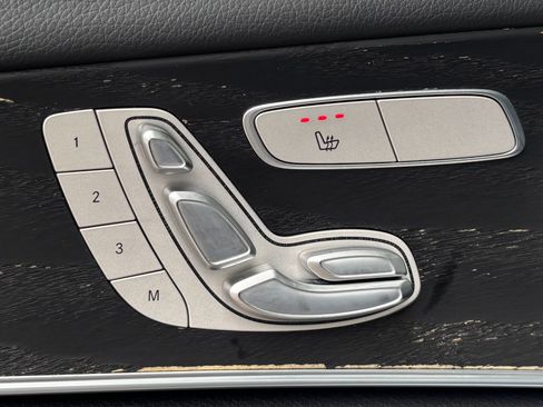 Used 2022 Mercedes-Benz E 350 4MATIC Sedan image 58