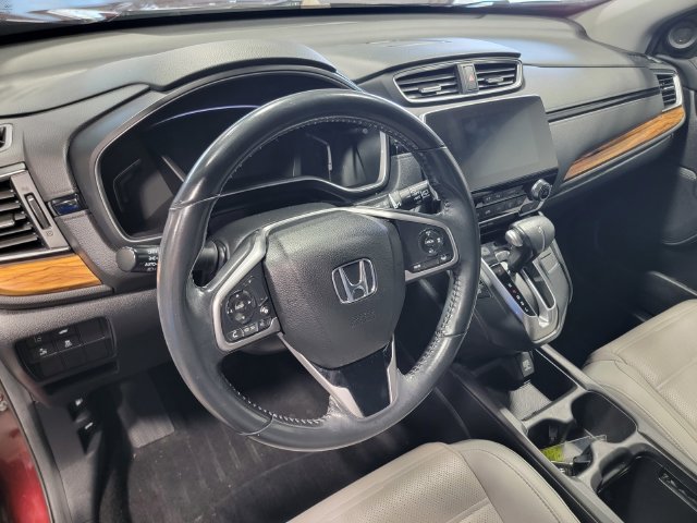Used 2019 Honda CR-V EX-L image 11