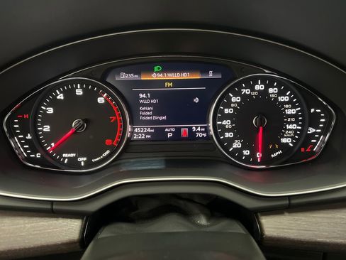 Used 2021 Audi Q5 2.0T Premium w/ Convenience Package AWD/4WD image 18