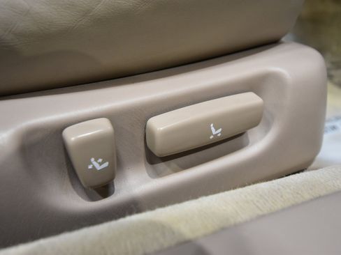 Used 1992 Lexus SC 400 Coupe image 33