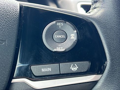 Used 2021 Honda Passport EX-L image 22