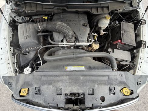 Used 2012 RAM 1500 Lone Star RWD image 16