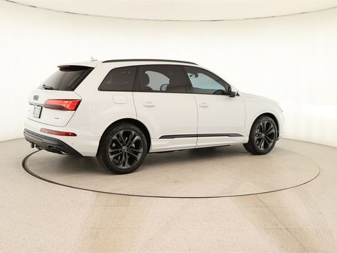 New 2026 Audi Q7 3.0T Premium Plus image 7