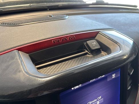 Used 2019 RAM 1500 Rebel w/ Rebel Level 2 Equipment Group AWD/4WD image 30